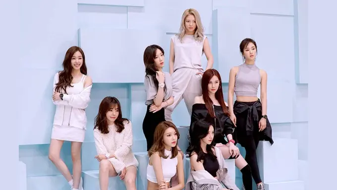 Girls Generation atau SNSD