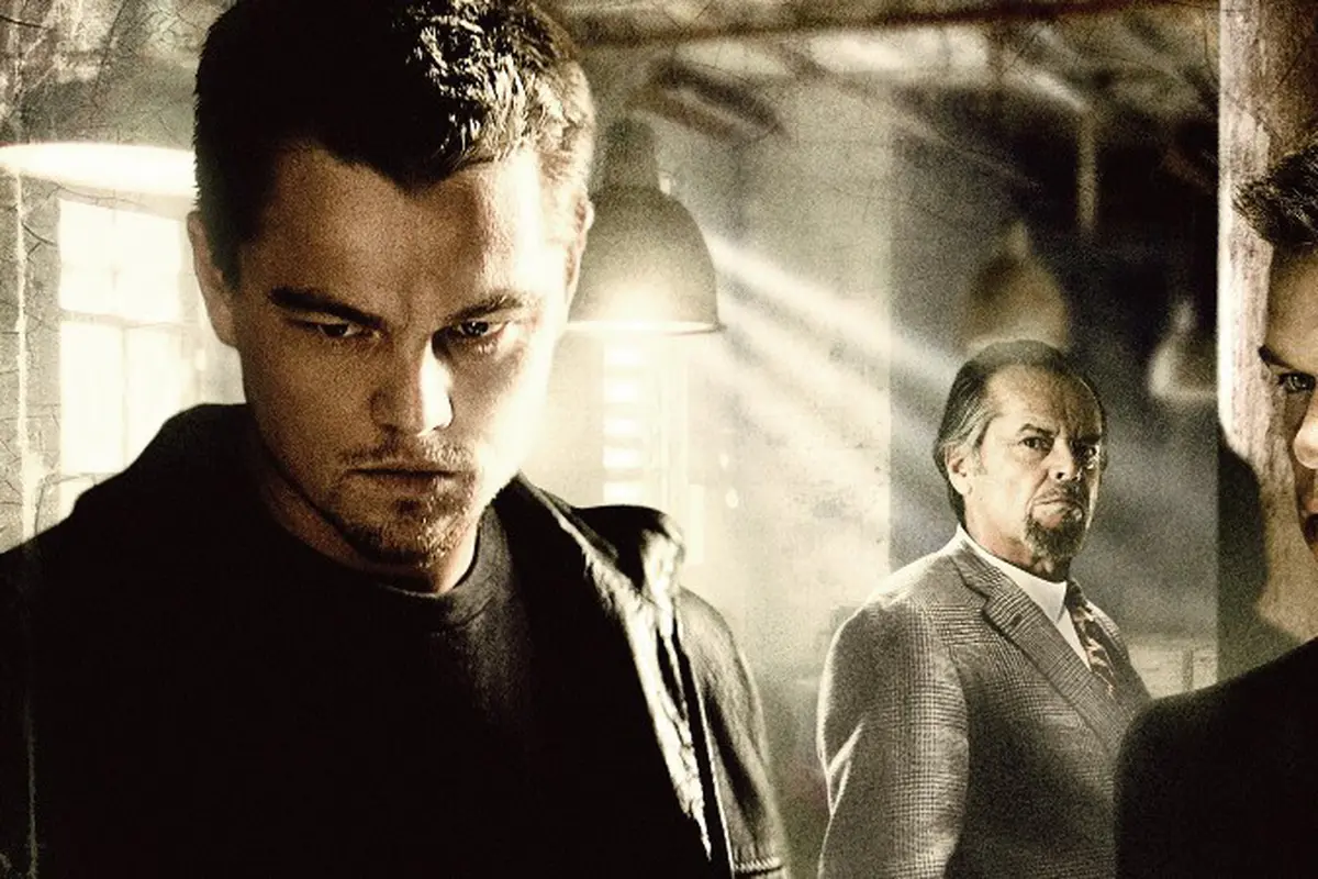 Sinopsis Film The Departed Kisah Polisi yang Menjadi Mata Mata Mafia