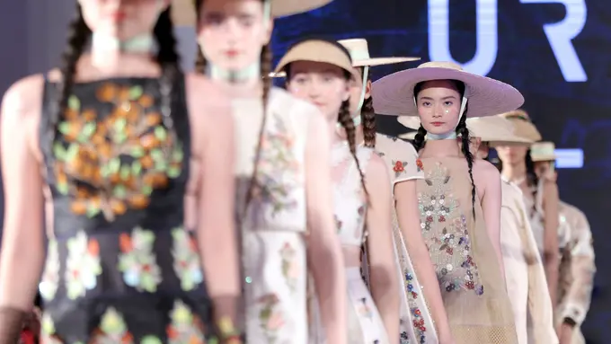 [Bintang] Fashion Nation 2018