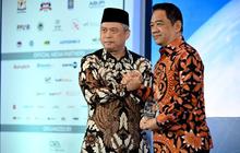 Menteri Perhubungan Dorong ALFI Sukseskan Kebijakan Zero ODOL 2027