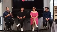 Meiska Deg-degan Jelang Rilis Debut Album Bersama Sony Music Entertainment Indonesia pada 12 Juli 2024