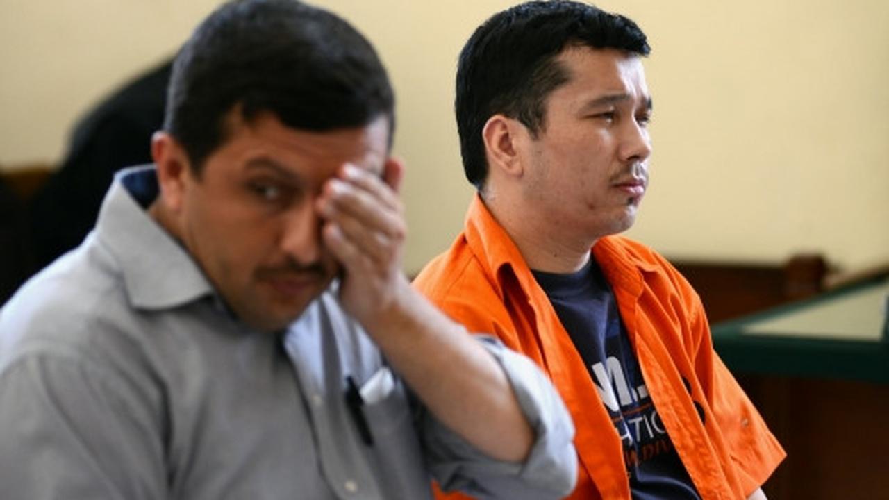 Terlibat terorisme, WN Turki divonis 6 tahun penjara