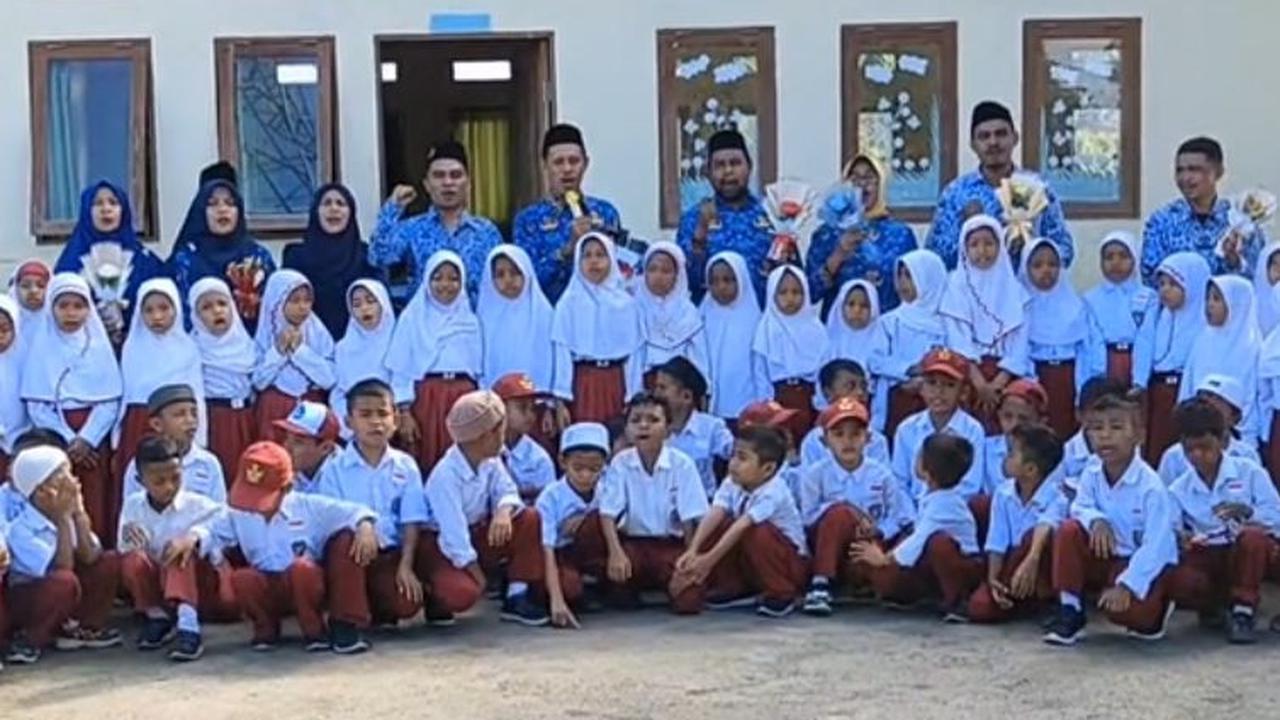 Dok. Istimewa