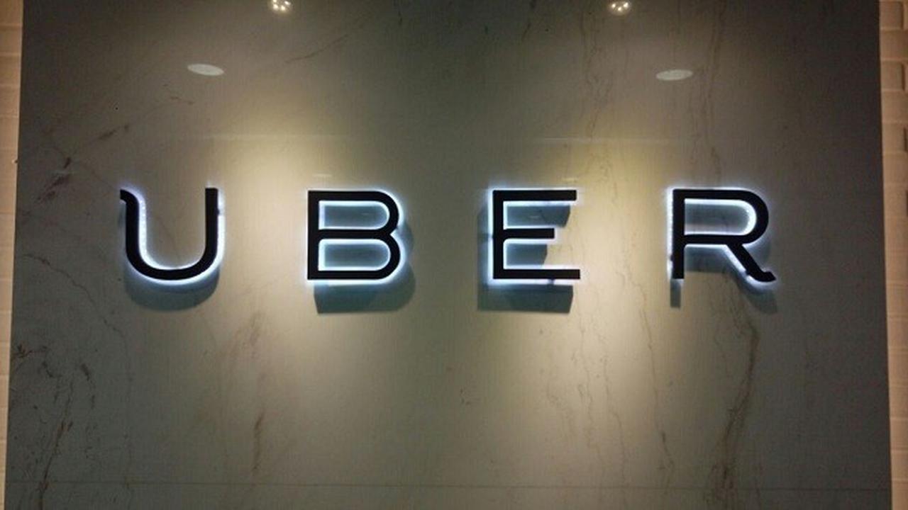 Uber