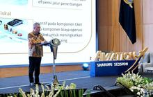 Menhub Dorong Percepatan Transformasi Penerbangan Nasional Hadapi Tantangan Industri