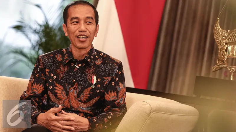 20160721- Presiden Jokowi Jelaskan Manfaat Tax Amnesty di Istana- Faizal Fanani