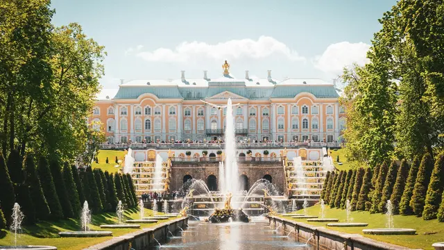 Peterhof