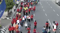 Semakin Tua, Semarang Tetap Butuh Warga yang Kritis