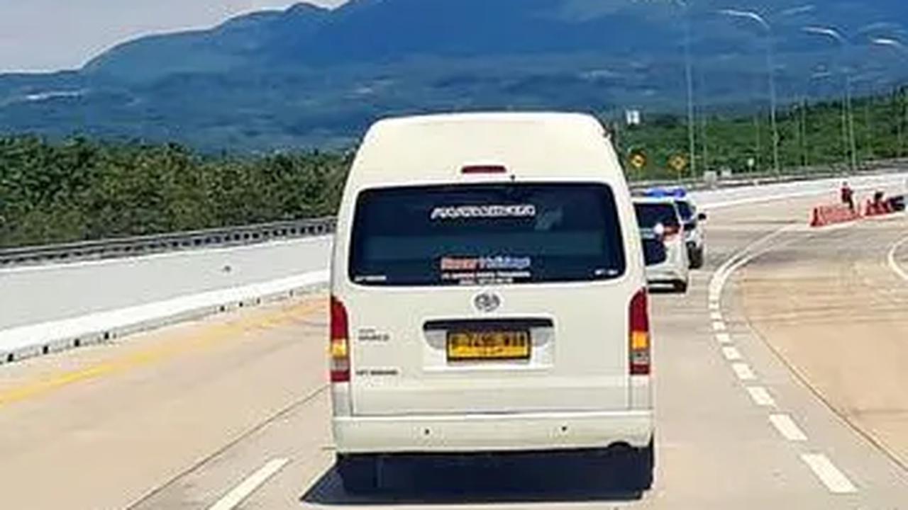 Kabar Gembira, Tol Bocimi Dibuka Bulan Agustus 2023