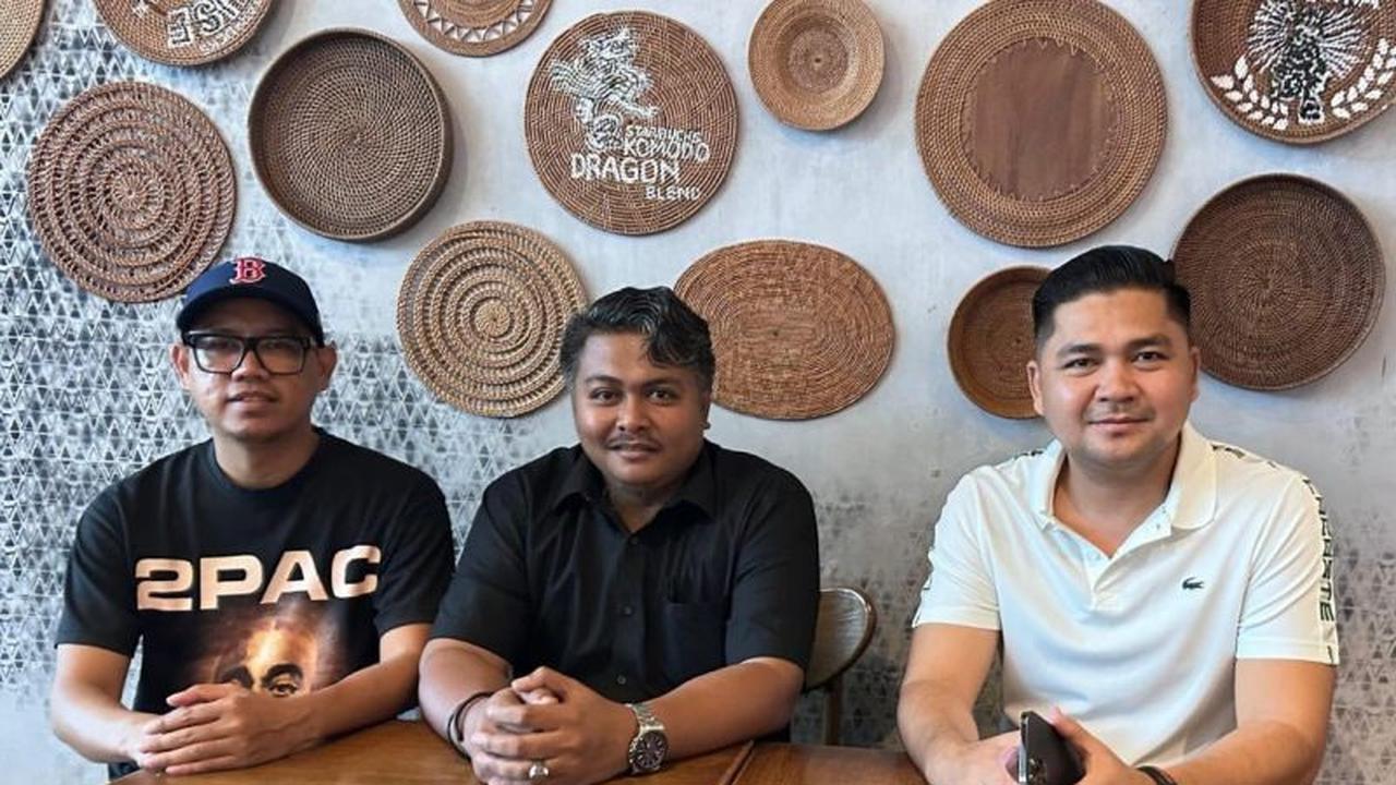 Kasus Anggota DPRD NTB Efan Limantika Berakhir Damai Melalui Restorative Justice