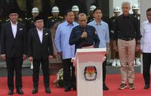 VIDEO: Keras Megawati PDIP Soroti Ketua KPU Dipecat Kasus Asusila "Gile Enggak"