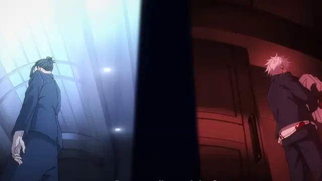 Jujutsu Kaisen: Hidden Inventory / Premature Death (Youtube/Rotten Tomatoes Trailer)