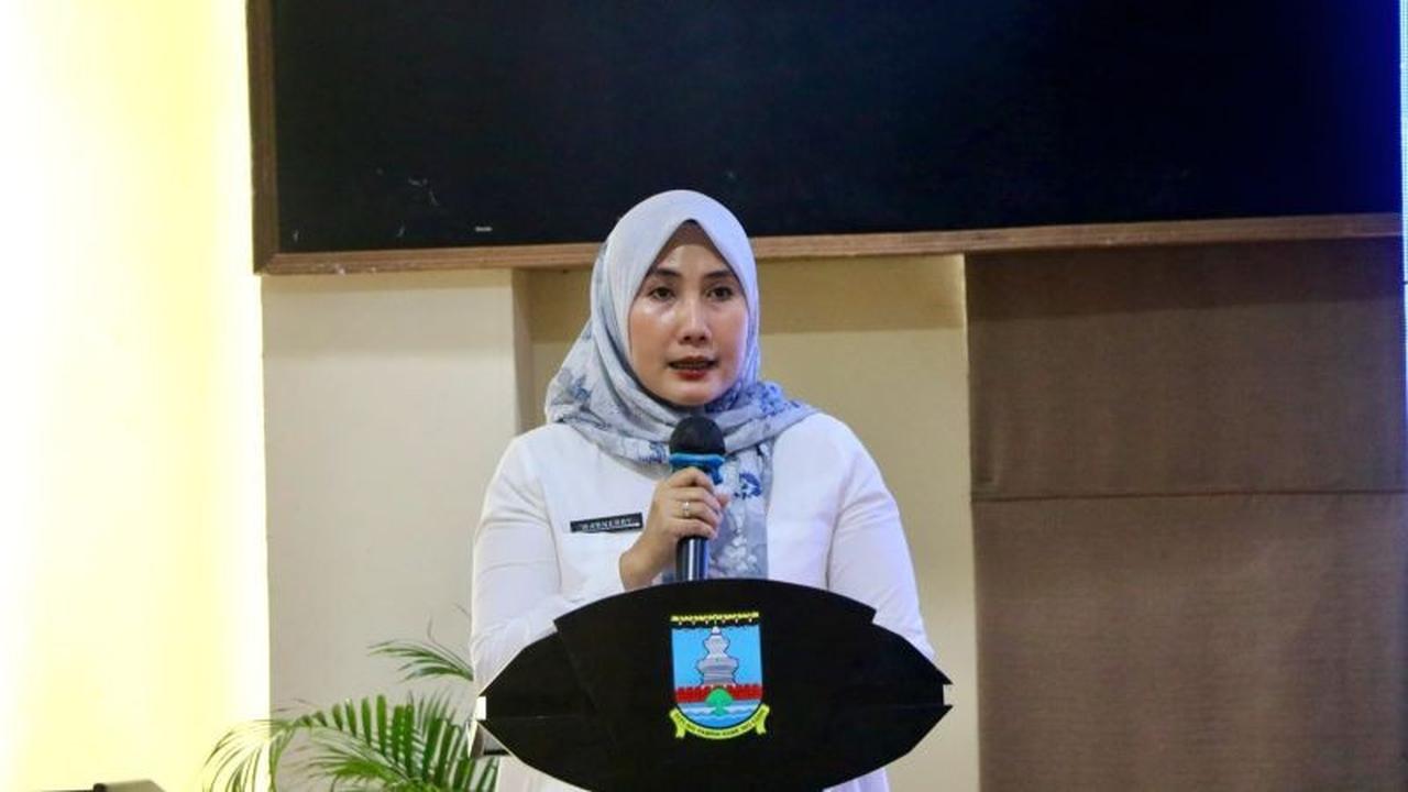 Program Balung Anak Serang: Inovasi Disdukcapil Permudah Urus Adminduk Pasca Persalinan