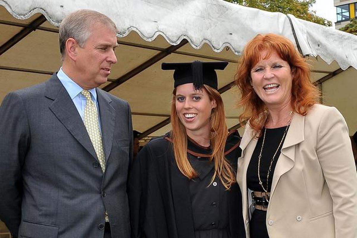 Eks Pangeran Andrew Keluar Royal Lodge Lebih Cepat Usai Epstein Files Ungkap Foto Sisi Gelapnya