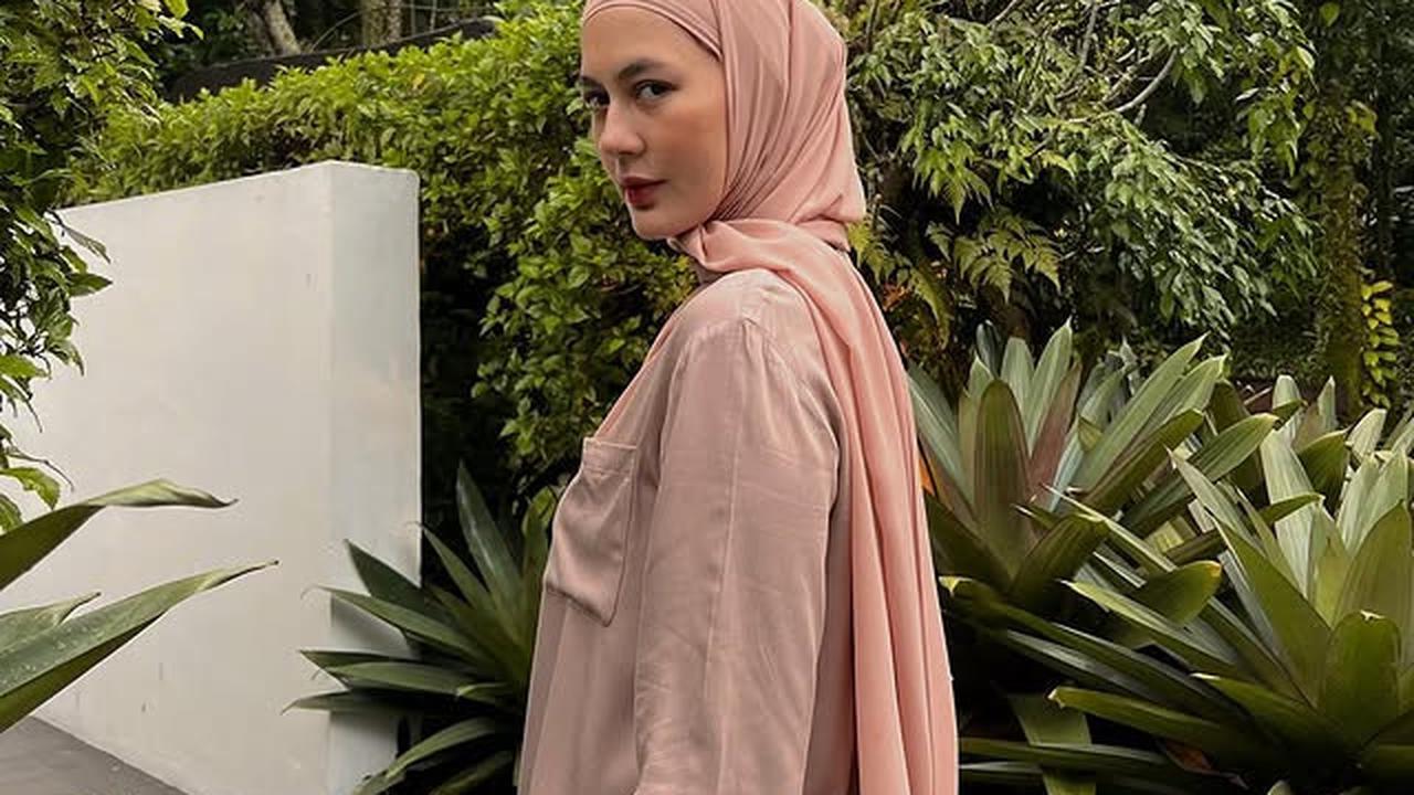 Usai Sidang Putusan Cerai, Ini Postingan Terbaru Paula Verhoeven - Caption Tentang Rasa Takut Jangan Jadi Penghalang
