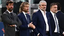 Per Senin, 28 November 2022, Presiden Juventus Andrea Agnelli, Wakil Presiden Pavel Nedved hingga delapan direksi lainnya turut undur diri secara serentak. (Dok. Juventus)