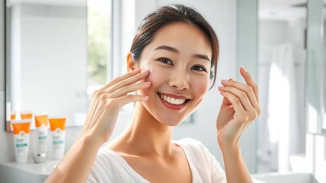 ciri tidak cocok sunscreen