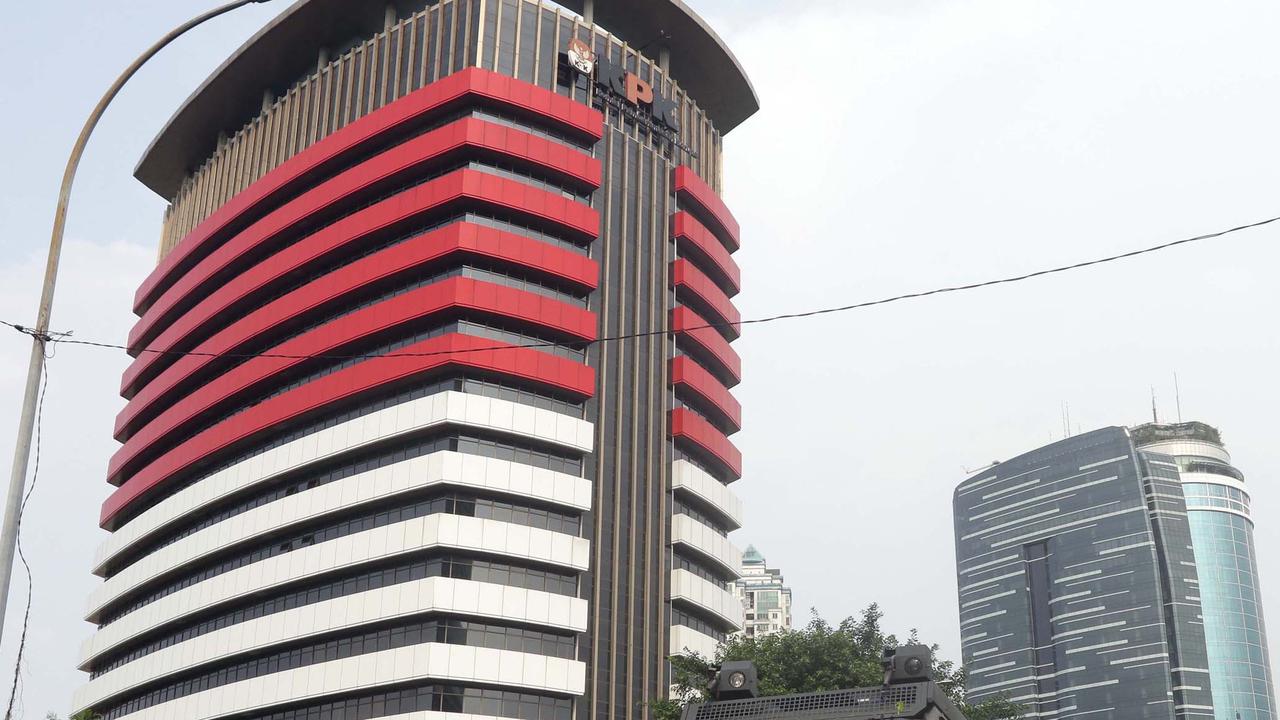 Mantan Pejabat Pajak Jadi Tersangka Gratifikasi Gara-Gara Cari Sponsor Fashion Show Anaknya