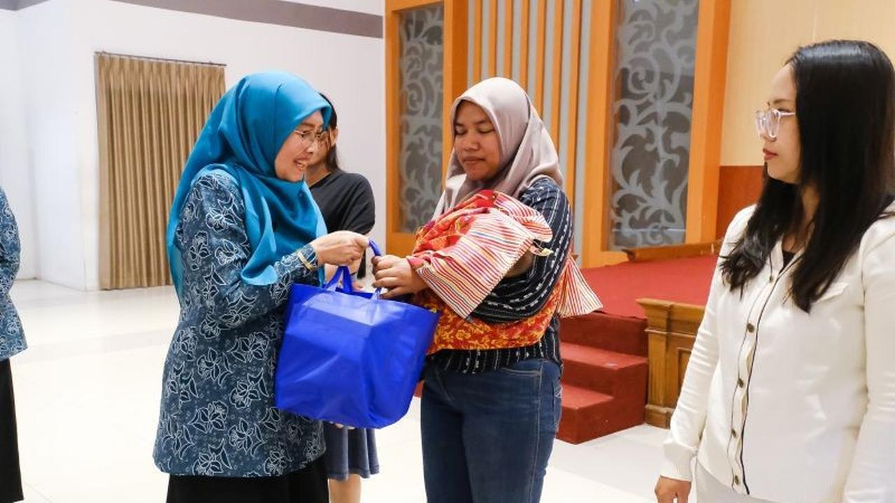 Fakta Menarik Program Genting: PKK Kota Magelang Perkuat Upaya Cegah Stunting Hingga 2026