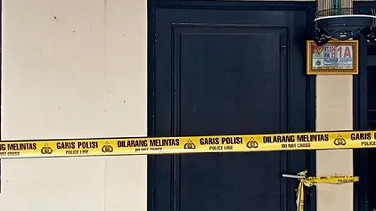 Sejumlah Kemungkinan Penyebab 4 Bocah Tewas di Jagakarsa, Diracun atau Dibekap?