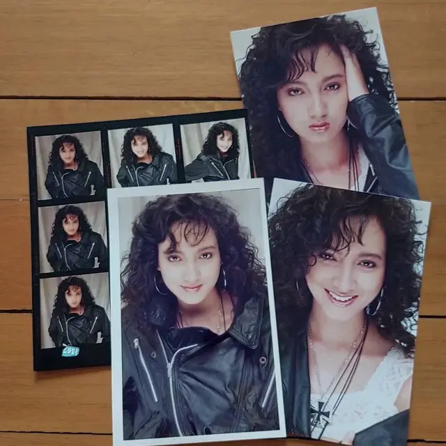 7 Potret Lawas Karina Suwandi, Aktris Warkop Angels yang Awet Muda