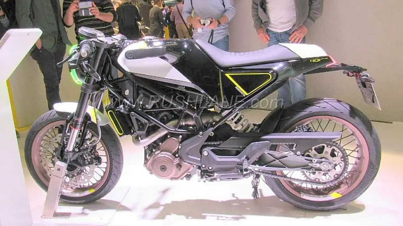 Husqvarna 