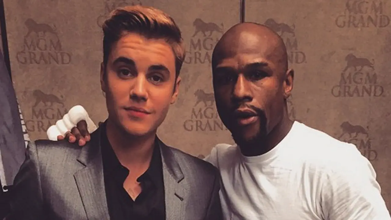 Justin Bieber