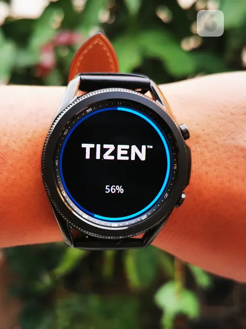 Harga samsung store watch 3