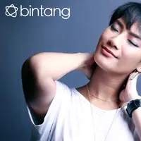 Tara Basro. (Fotografer: Febio Hernanto, Stylist: Indah Wulansari, Digital Imaging: Muhammad Iqbal Nurfajri/Bintang.com, Wardrobe: @kle_thelabel ( Hanya Baju warna Hitam ).