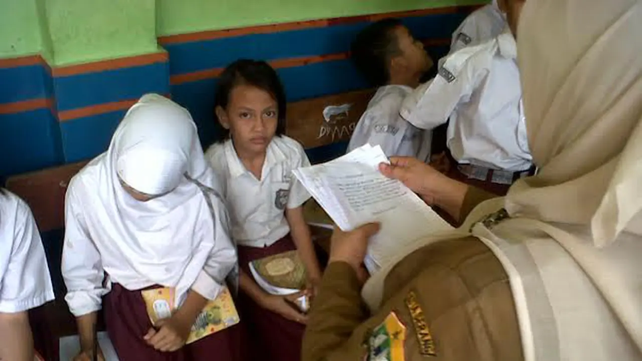 Surat terbuka untuk Jokowi