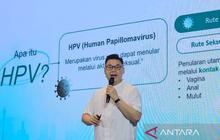 Vaksin HPV Tetap Ampuh Cegah Kanker Serviks pada Wanita Usia Produktif Setelah Melahirkan