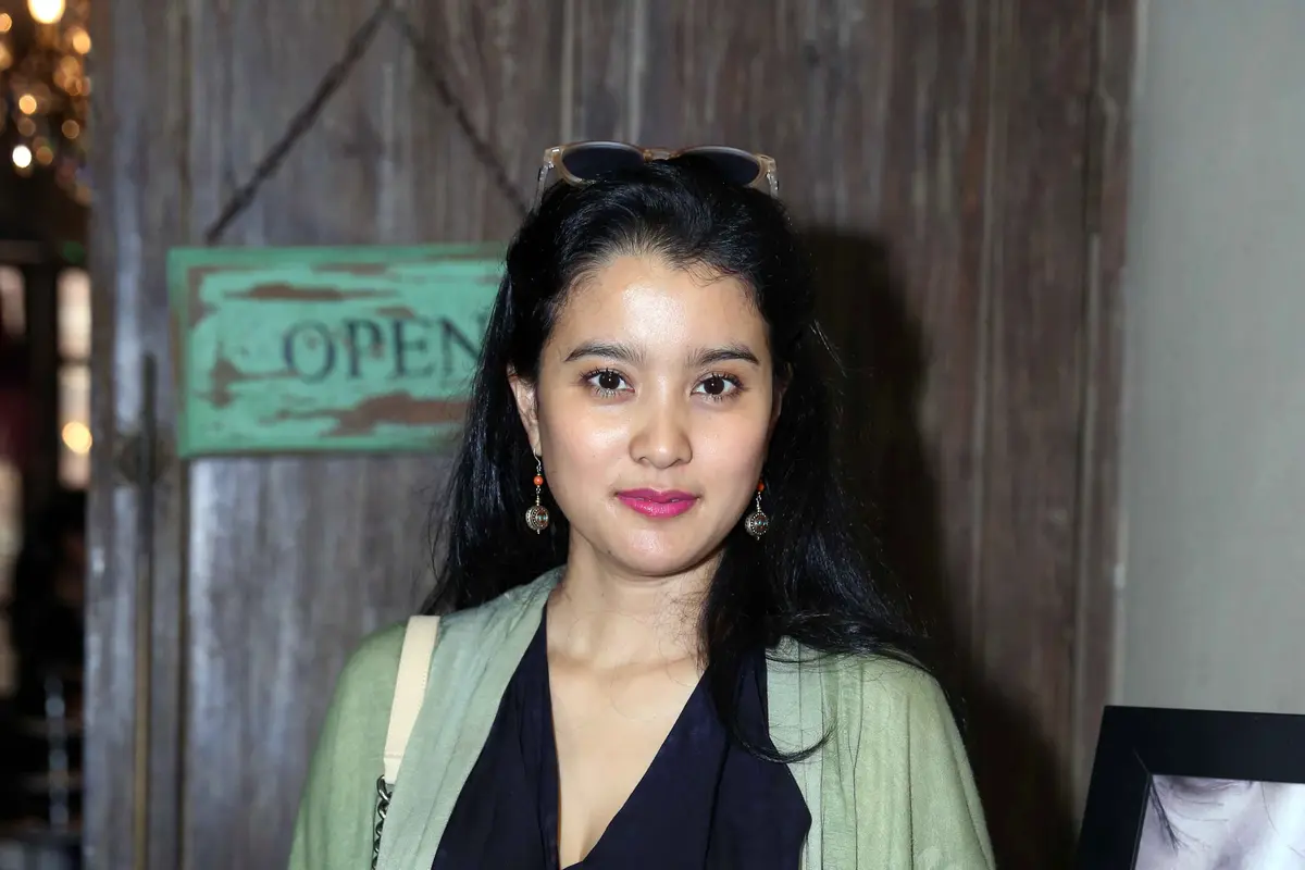 Marcella Zalianty