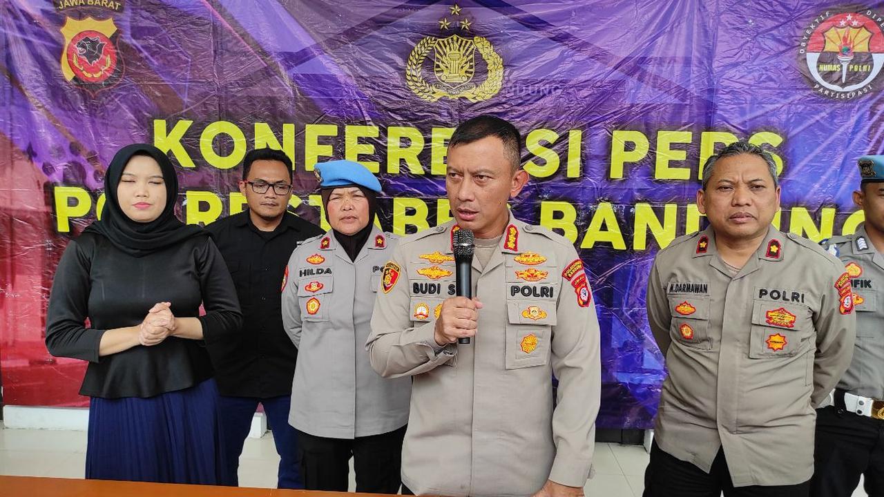 Aiptu US mendekam di rutan selama lima hari hingga proses sidang disiplin dan pemberian sanksi.<br>