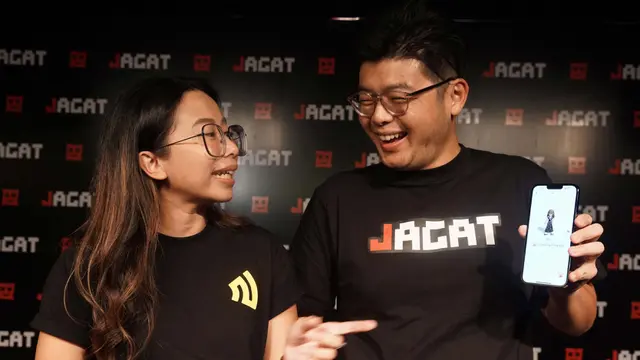 Metaverse IKN Jagat Nusantara, Platform Digital Lokal Berbasis Interaksi Sosial