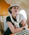 Luna Maya jadi salah satu aktris dan model yang jadikan travelling sebagai rutinitas [@lunamaya]