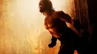 Pertempuran Dwayne Johnson dan Singa Hiasi Teaser Hercules