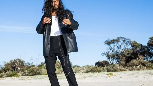 Fakta-fakta di balik nama Bloodmoon