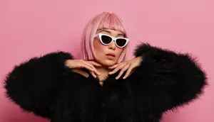 Mengenal Mob Wife Aesthetic, Gaya Fashion Mewah dan Maksimalis yang Kembali Tren