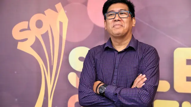 [Bintang] Denny Malik