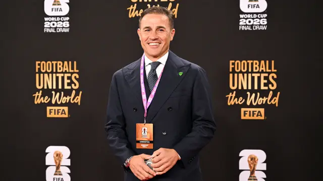 Semoga jadi Pelipur Lara Gli Azzurri, Ini 3 Perwakilan Italia di Piala Dunia 2026