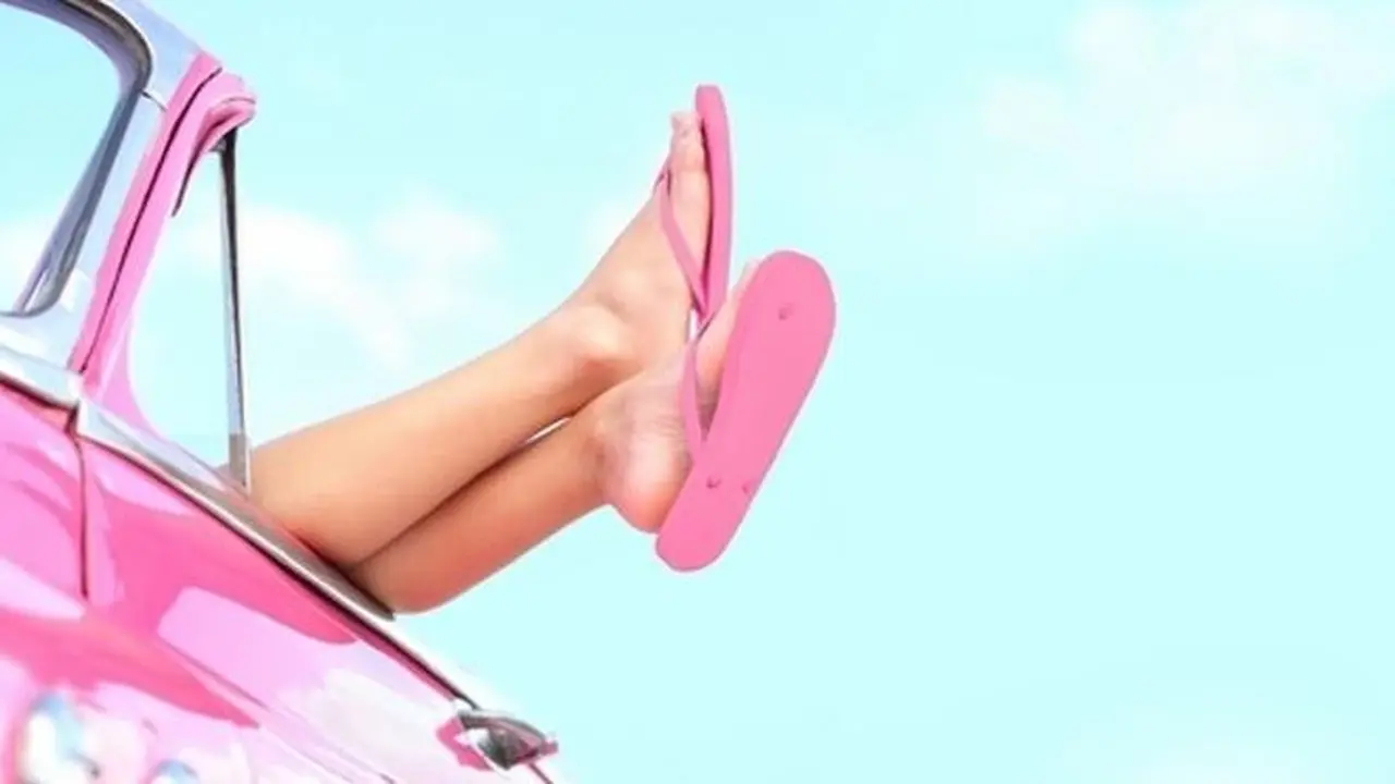 Girls, Begini Cara Biar Kamu Selalu Punya Uang Buat Traveling