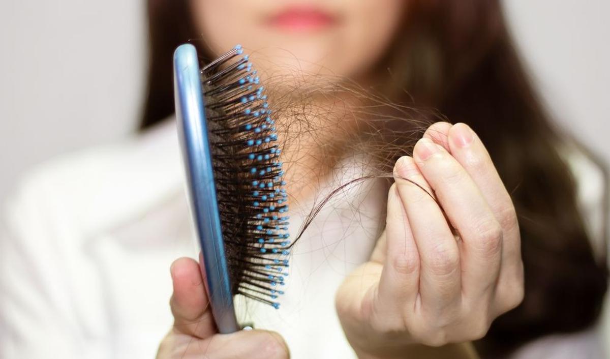 Dapat Diandalkan untuk Mengatasi Rambut Rontok