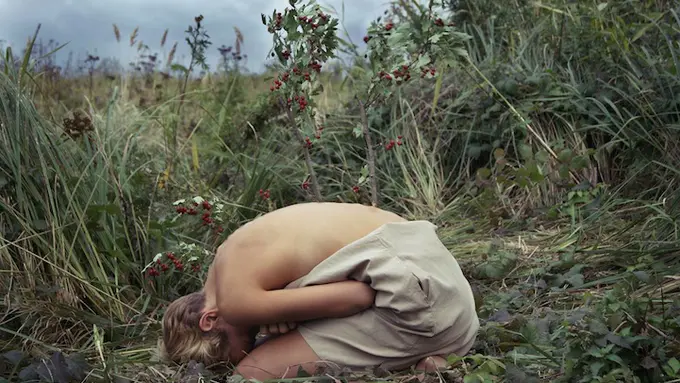 Kecantikan 7 Potret yang Menggambarkan 'Misteri' Perempuan 