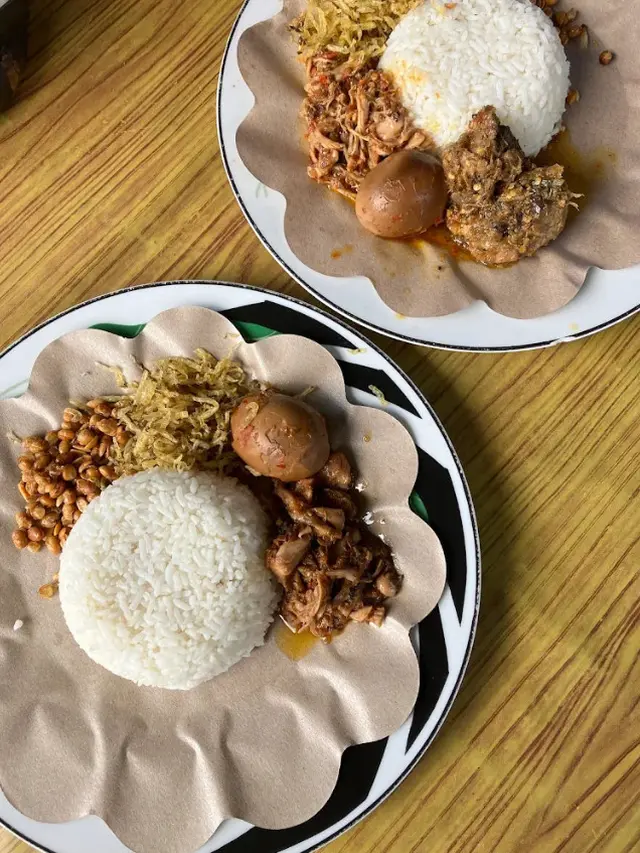 Kuliner Lombok (Foto: Google Maps)