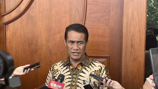 Mentan Amran Sulaiman Minta Izin Distributor Pupuk Langgar HET dan Persulit Hak Petani Dicabut!