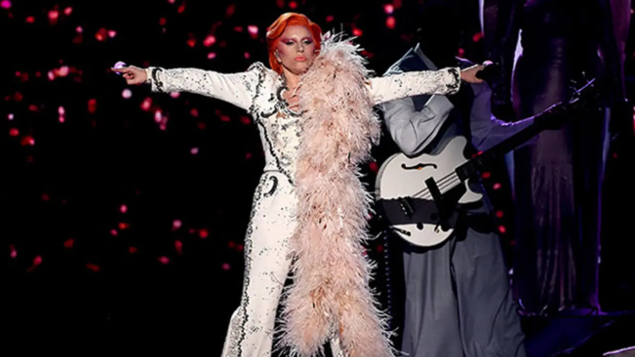 Lady Gaga
