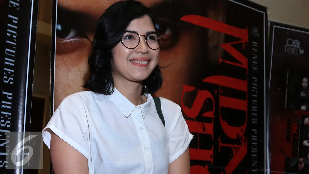 Dinda Kanya Dewi