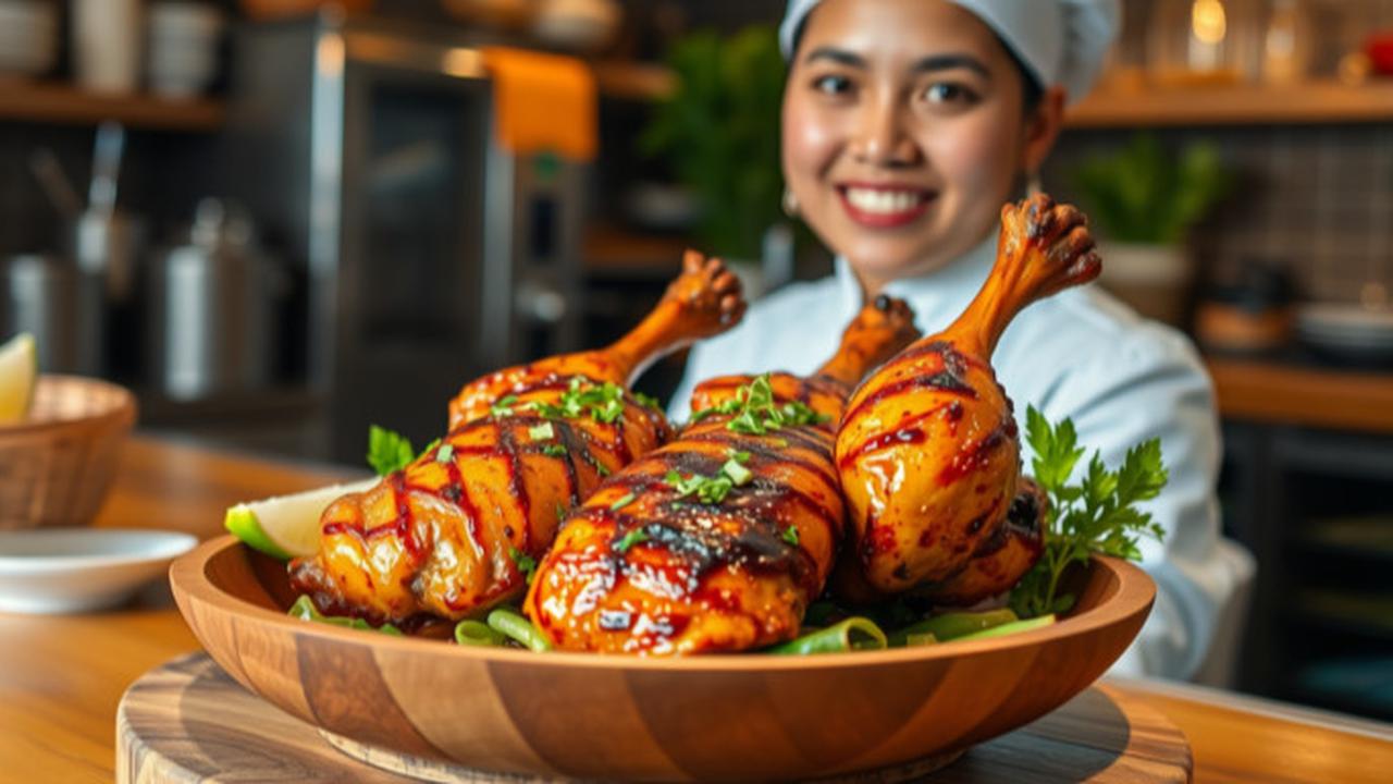 7 Menu Buka Puasa Rumahan yang Enak untuk Ramadan Minggu ke-2