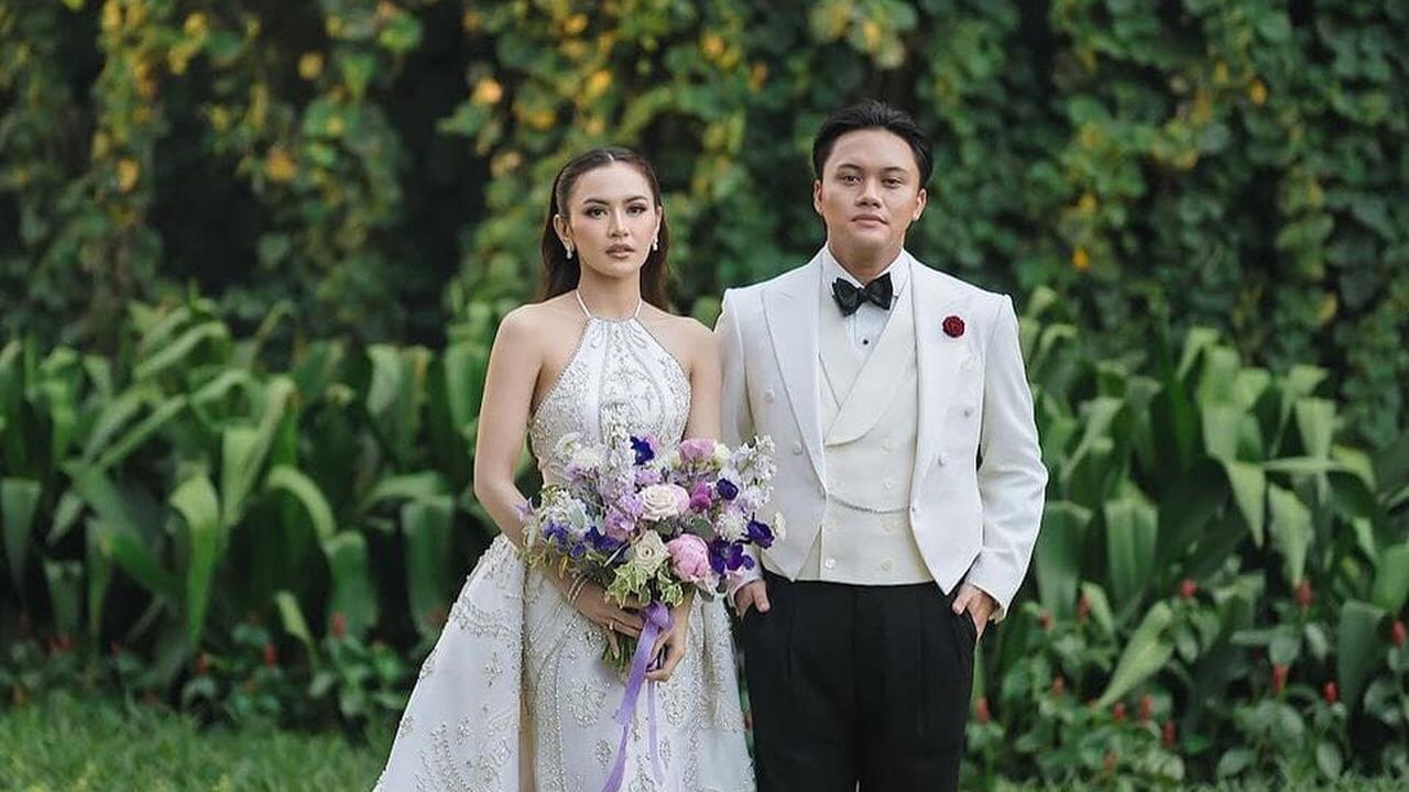 10 Artis Indonesia dengan Nama Asli Unik dan Panjang Banget, Ada yang Sampai 9 Kata