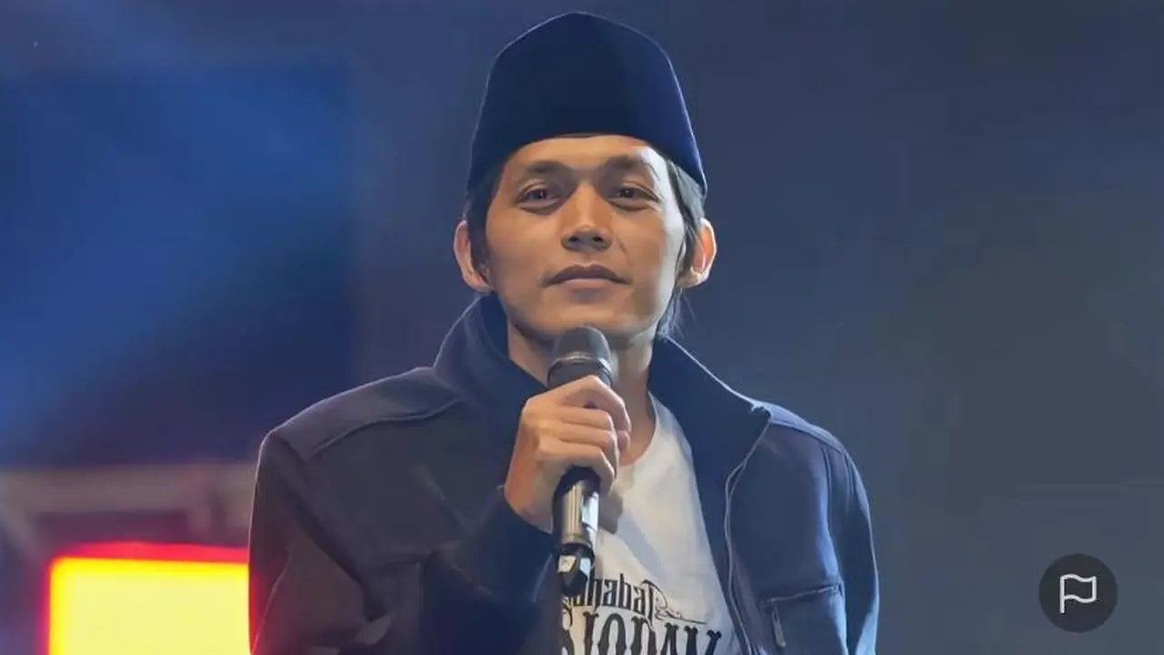 35 Kata-Kata Gus Iqdam yang Sarat Makna, Penuh Pesan Moral Kehidupan